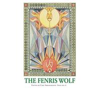 The Fenris Wolf 6