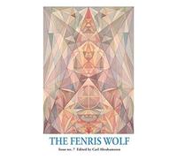 The Fenris Wolf 7