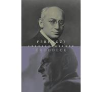 The Ferenczi-Groddeck Letters, 1921-1933