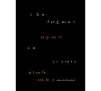 The Ferguson Report: An Erasure