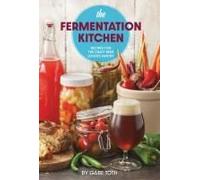 The Fermentation Kitchen