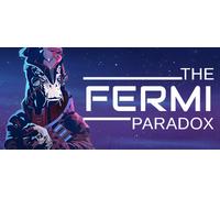 The Fermi Paradox (Steam Account)
