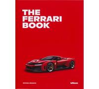 The Ferrari Book