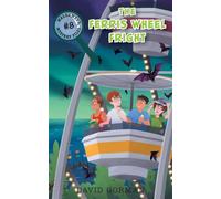 The Ferris Wheel Fright