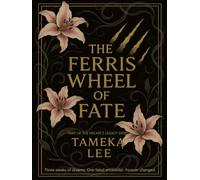 The Ferris Wheel of Fate: The fairground hums with power, and they are the reason why.