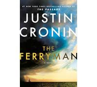 The Ferryman: A Novel