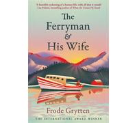 The Ferryman and His Wife - Alison McCullough - Serpent's Tail - ebook (ePub) - Livre