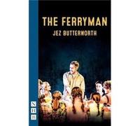The Ferryman by Jez Butterworth Jez Butterworth, (Auteur)
