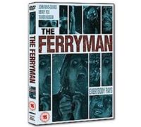 The Ferryman G