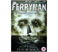 The Ferryman [Import anglais]