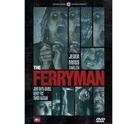 The Ferryman - Jeder muss Zahlen (Steelbook-Edition)