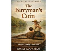 The Ferryman’s Coin: A River-Crossing Lesson Tale