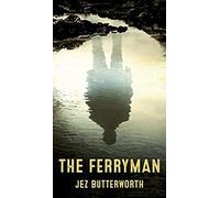 The Ferryman (Tcg Edition)