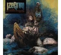 The Ferryman's End – Edel