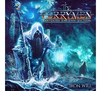 The Ferrymen – Iron