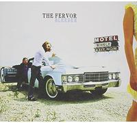 The Fervor - Bleeder