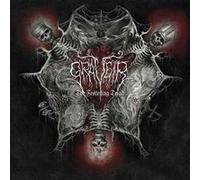 Graveir – The Festering Triad – CD – Digipak