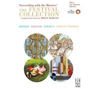 The Festival Collection Book 2 / Recueil