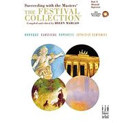 The Festival Collection, Book 8