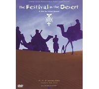 Festival in The Desert [Import]
