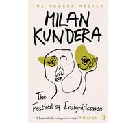 The Festival of Insignificance