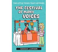 The Festival of Many Voices
