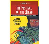 The Festival Of The Dead