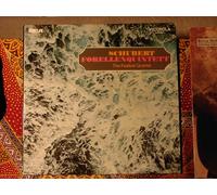 The Festival Quartett Schubert Forellenquintett