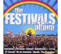 The Festivals Album [Import]