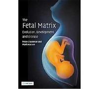 The Fetal Matrix Mark Hanson, Peter Gluckman (Auteur)