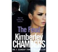The Feud by Kimberley Chambers Paperback Book Kimberley Chambers (Auteur)