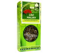 THÉ FEUILLE DE FRAMBOISE BIO 25 g - DARY NATURY