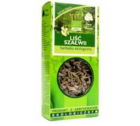 THÉ (FEUILLE DE SAUGE) BIO 25 g - DARY NATURY