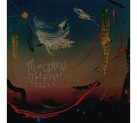 The Fever Haze - Moonbow