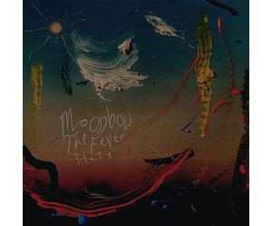 The Fever Haze - Moonbow