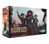 The Few And Cursed - Extension Deluxe