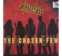 Legacy – The Few Chosen