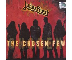The Few Chosen
