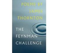 The Feynman Challenge - [Livre en VO] James Thornton (Auteur)