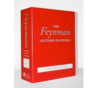 Richard P. Feynman – The Feynman Lectures on Physics – Coffret – New Millennium Edition