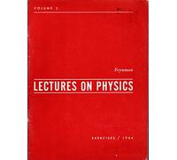 The Feynman, Lectures on Physics, tome 2 : Mainly Electromagnetism and Matter