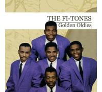 The Fi -Tones - Golden Oldies