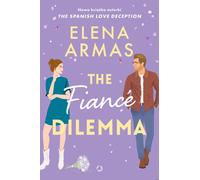 The Fiancé Dilemma - Elena Armas (livre en polonais)