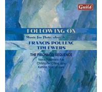Fibonacci Sequence - Poulenc Son.for Oboe and Piano