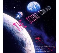 The Fiction Band - The Science Fiction Collection