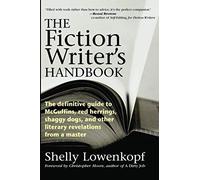 The Fiction Writer's Handbook