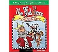 The Fiddlers (Nursery Rhymes): Old King Cole And "Hey Diddle, Diddle