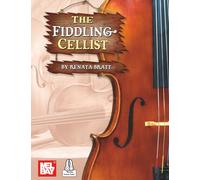 The Fiddling Cellist