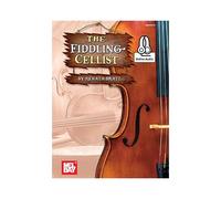 The Fiddling Cellist