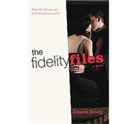 The Fidelity Files Jessica Brody (Auteur)